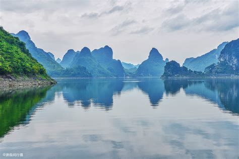 山水土